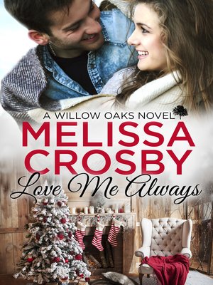 cover image of Love Me Always